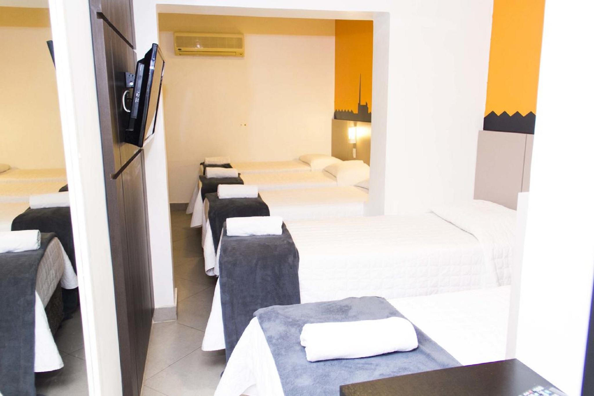 Minuano Hotel Express Prox Orla Lago Guaiba, Mercado Publico, 300 M Rodoviaria Porto Alegre Exteriör bild